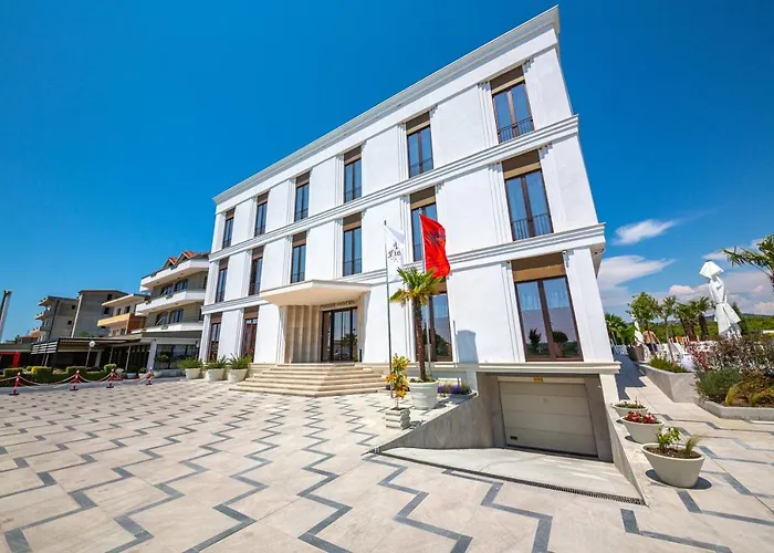 Fiore Hotel