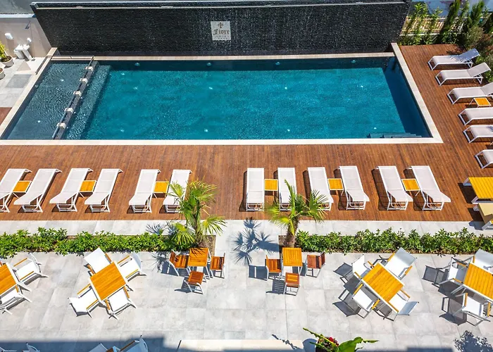 Fiore Hotel