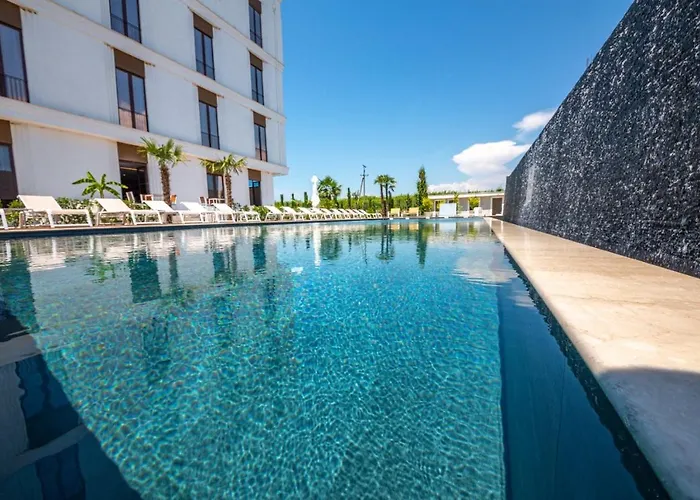 Fiore Hotel