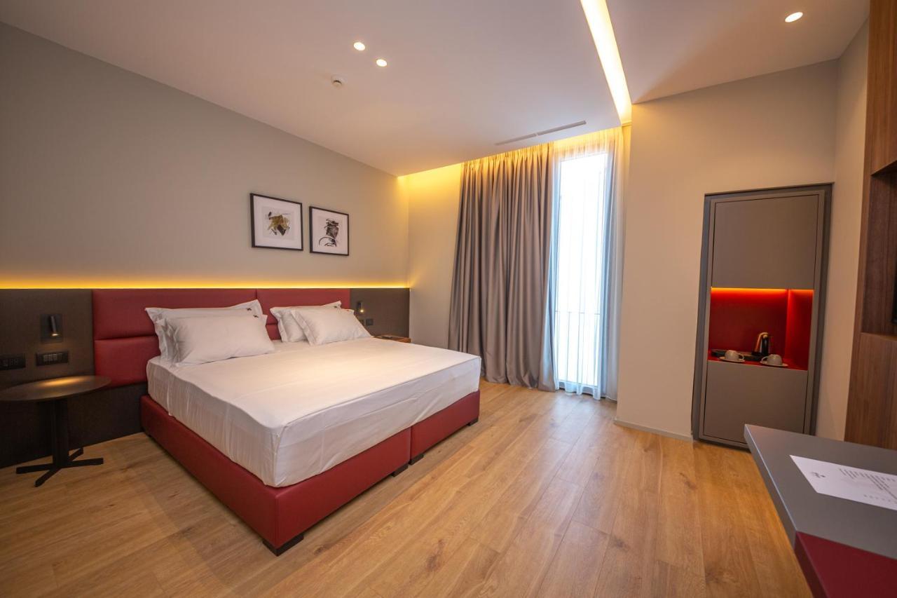 Fiore Hotell 4*