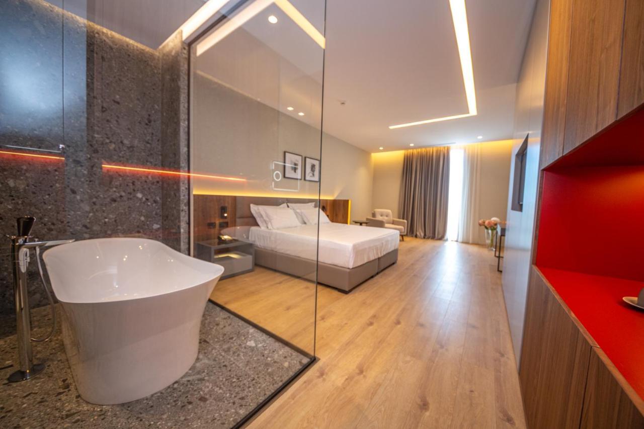 Hotell Fiore Kavaje
