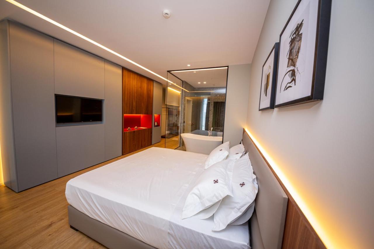 Hotell Fiore 4*