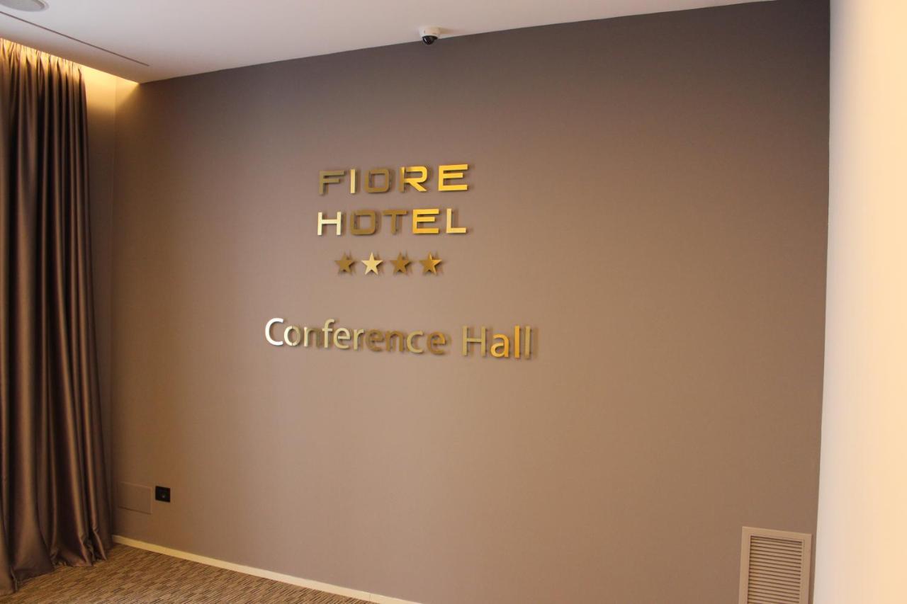 Fiore Hotell Kavaje