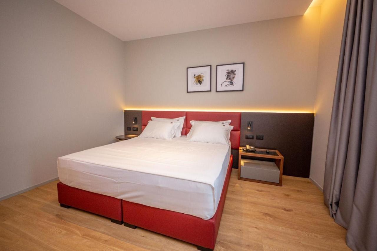 Hotell Fiore